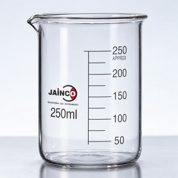 Beaker 250ml